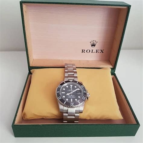 dundee Rolex watches